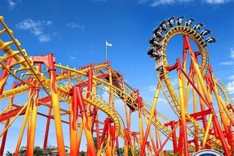 Conoce los mejores parques de diversion del mundo – La Revista IN