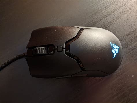 Razer Viper Mini review: At 61 grams, this is one of the lightest ...