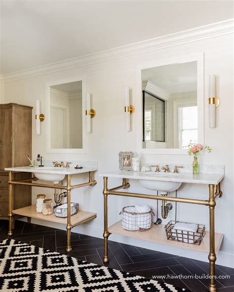 Trend Spotting: Palmer Custom Sink Legs | Boston Design Guide