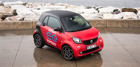 10 best small electric cars in 2024 | OPUMO Magazine