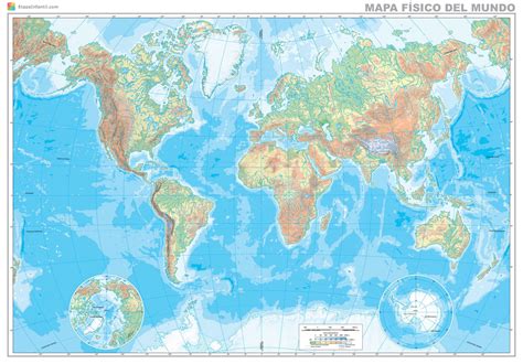 Mapa Planisferio Fisico Politico Con Nombres Imagui | Porn Sex Picture