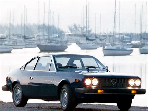 LANCIA Beta Coupe specs - 1973, 1974, 1975, 1976, 1977, 1978, 1979 ...