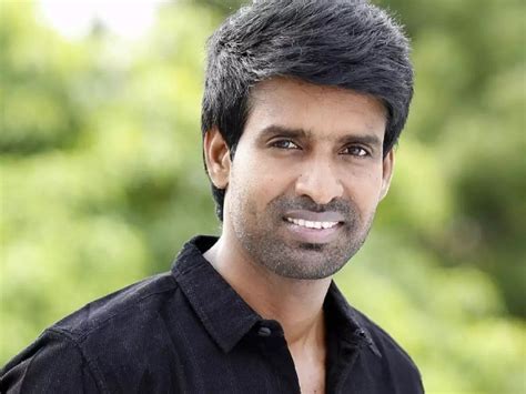 Actor Soori engages in farming activities during the COVID-19 crisis ...