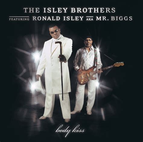 The Isley Brothers - Superstar | iHeartRadio