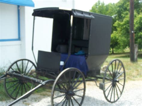 Living with the Amish - Part Six - Swartzentruber Amish - Amish 365 ...