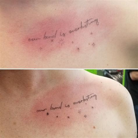 sisters tattoo | Sister tattoos, Big dipper tattoo, Sisters tattoo