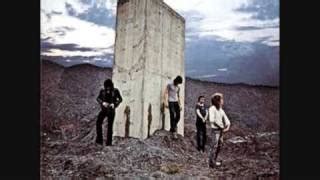 The Who - Won't Get Fooled Again Chords - Chordify