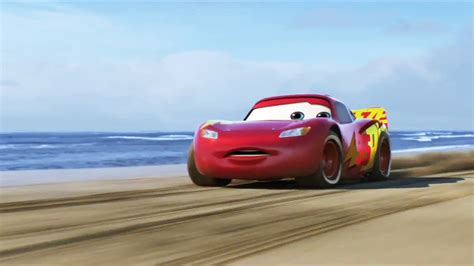 Lightning McQueen Cars 3 Wallpaper 19660 - Baltana