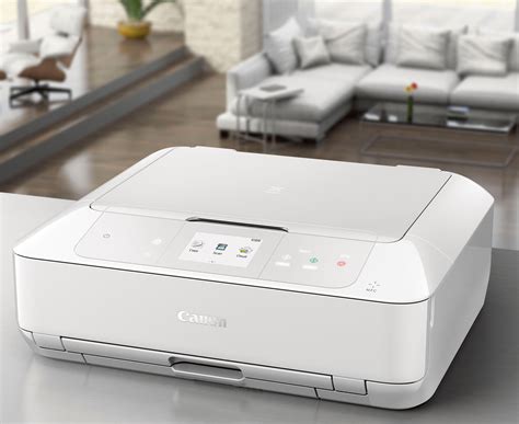 Amazon.com: Canon MG7720 Wireless All-In-One Printer with Scanner and ...