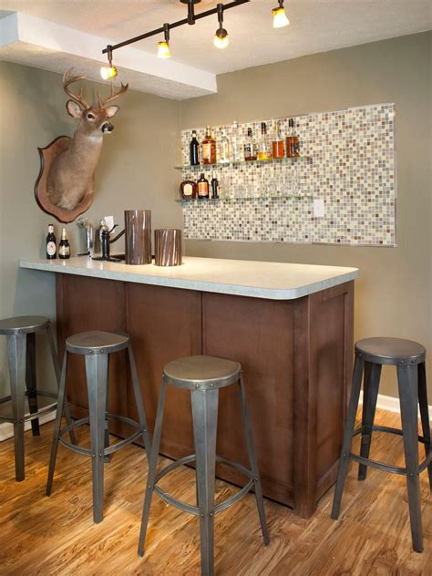 Incredible Home Bar Small Space With New Ideas | Home decorating Ideas