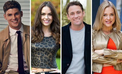 Hollyoaks cast 2018: Character pictures, who plays who, how they're all ...