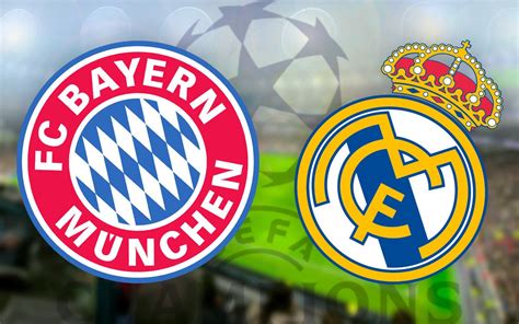 Real Madrid Vs Bayern Munich 2024 Score - Jorey Malanie