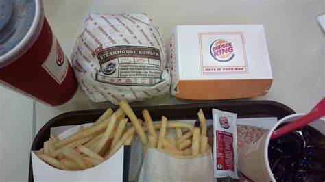 Burger King Philippines - BlogPh.net