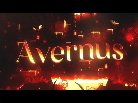 Avernus | Geometry Dash Fan Wiki | Fandom