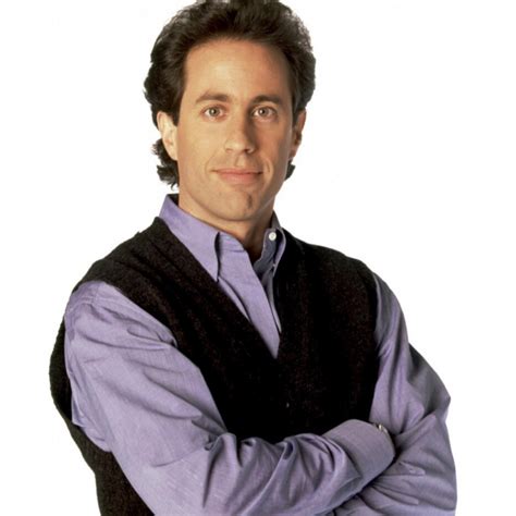 Jerry Seinfeld