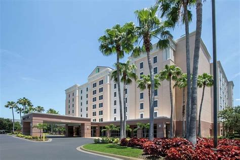 EMBASSY SUITES BY HILTON ORLANDO AIRPORT $159 ($̶2̶2̶7̶) - Updated 2021 ...