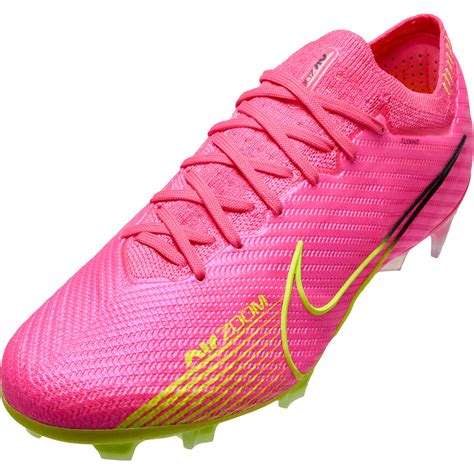 Firm Ground Football Boots Nike ZOOM MERCURIAL VAPOR 15, 42% OFF