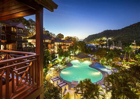 ZOETRY MARIGOT BAY ST. LUCIA | UPDATED 2024 Resort Reviews & Price ...