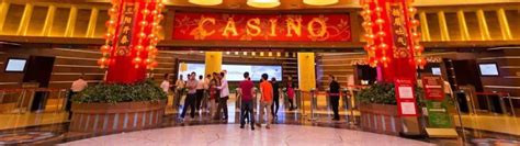 Marina Bay Sands Casino Singapore - Games, Dress Code & Hours