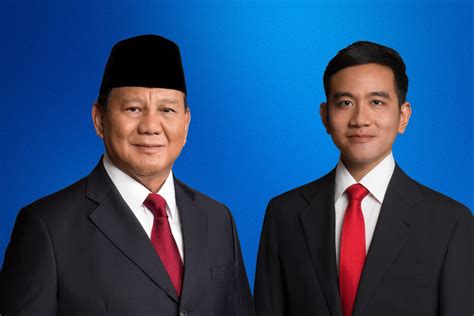 Kabinet Prabowo-Gibran Diumumkan 20 Oktober, Langsung di Hari ...