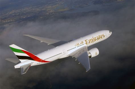 Emirates expands its US network with restart of flights to Orlando