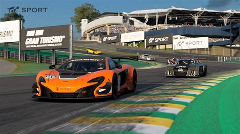 Gran Turismo Sport (PS4) Review: Pretty But Stripped Down