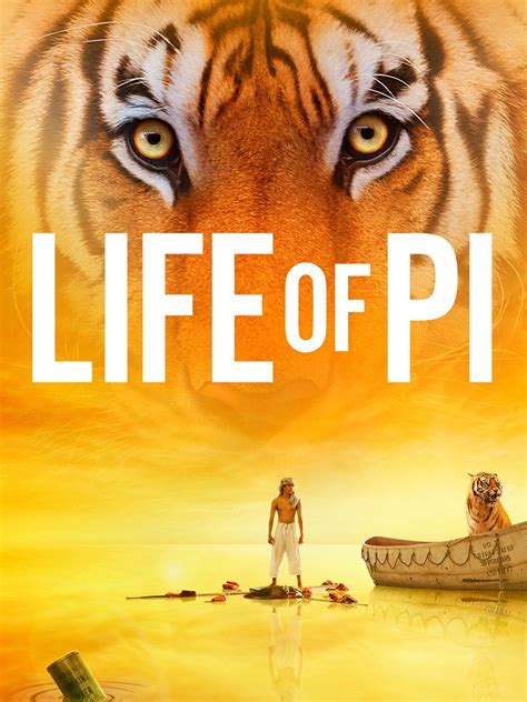 Life of Pi Pictures - Rotten Tomatoes