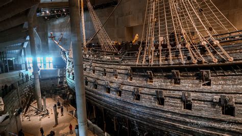 All You Need to Know Before Visiting the Vasa Museum in Stockholm