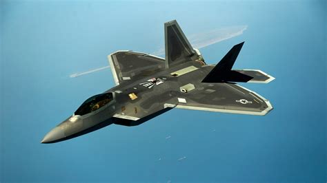 Stealth Jet F22