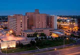 INTEGRIS Baptist Medical Center - Oklahoma City - OK