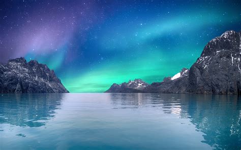 3840x2400 Resolution Aurora 4K Borealis UHD 4K 3840x2400 Resolution ...