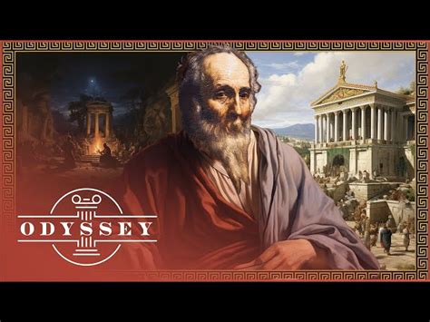 Pythagoras: The Mathematician Who Revolutionized Ancient Greece ...