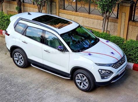 Updated 2023 Tata Harrier & Safari Launched From Rs. 15 Lakh