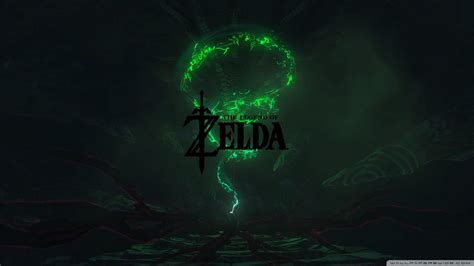 Zelda BOTW Wallpapers - Top Free Zelda BOTW Backgrounds - WallpaperAccess