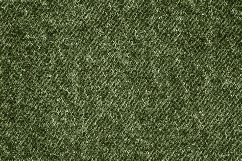 Olive Green Denim Fabric Texture Picture | Free Photograph | Photos ...