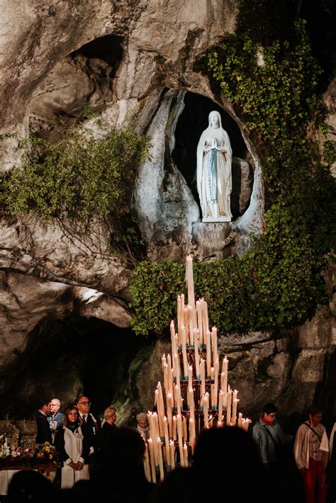 Lourdes, St. Bernardette Soubirous, Pilgrimages, Mary Mother of Jesus