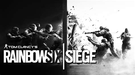 om Clancy’s Rainbow Six Siege Gets New Explosive Trailer