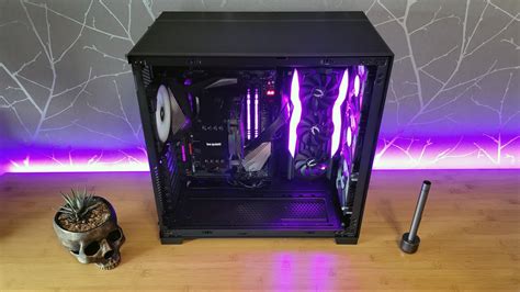 PC Airflow Guide: How to Set Up and Position Your Fans | Tom's Hardware