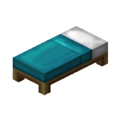 Sleeping Bag Bed - Minecraft Mods - CurseForge