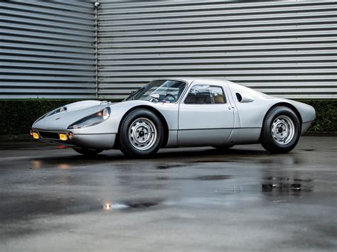 1964 Porsche 904 GTS | Paris 2020 | RM Sotheby's