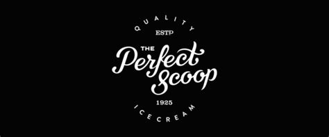 30+ Examples of Vintage Typography in Logo Design - Hongkiat