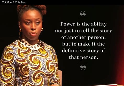 15 Chimamanda Ngozi Adichie Quotes That Will Inspire You to Smash the ...