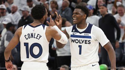 Timberwolves - The official site of the NBA for the latest NBA Scores ...