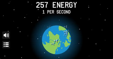 Planet Clicker 🕹️ Play on CrazyGames