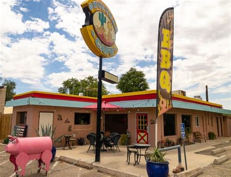 8 Must-Try Restaurants in Wickenburg AZ | Best Wickenburg Restaurants