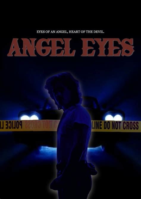 Angel Eyes Fan Casting on myCast