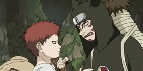 10 Times Gaara Is The Greatest In Naruto