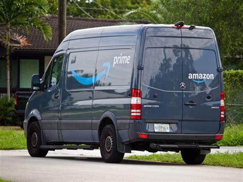 Amazon drivers are pressured into making dangerous decisions: what can ...