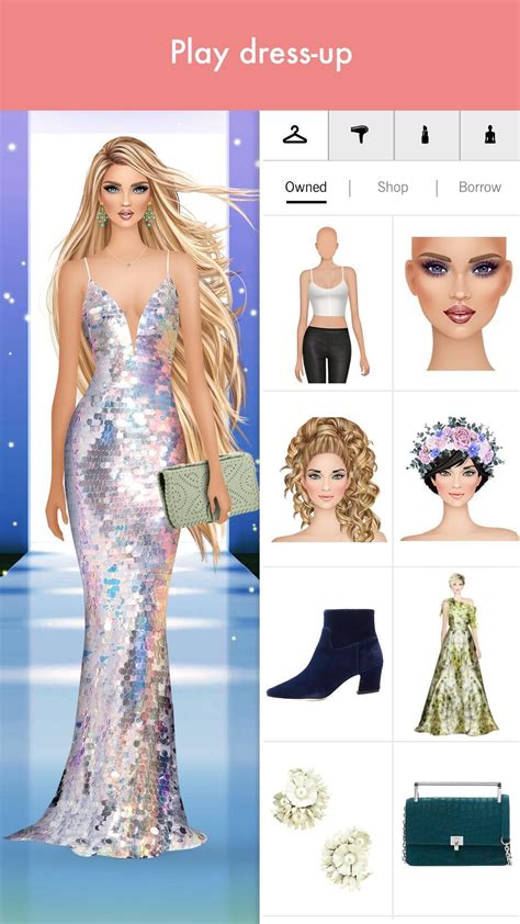 Covet Fashion - Dress Up Game for Android - APK Download