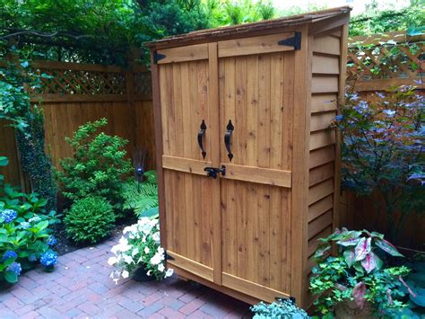 Small Sheds, Garden Chalet 4x2 - Outdoor Living Today